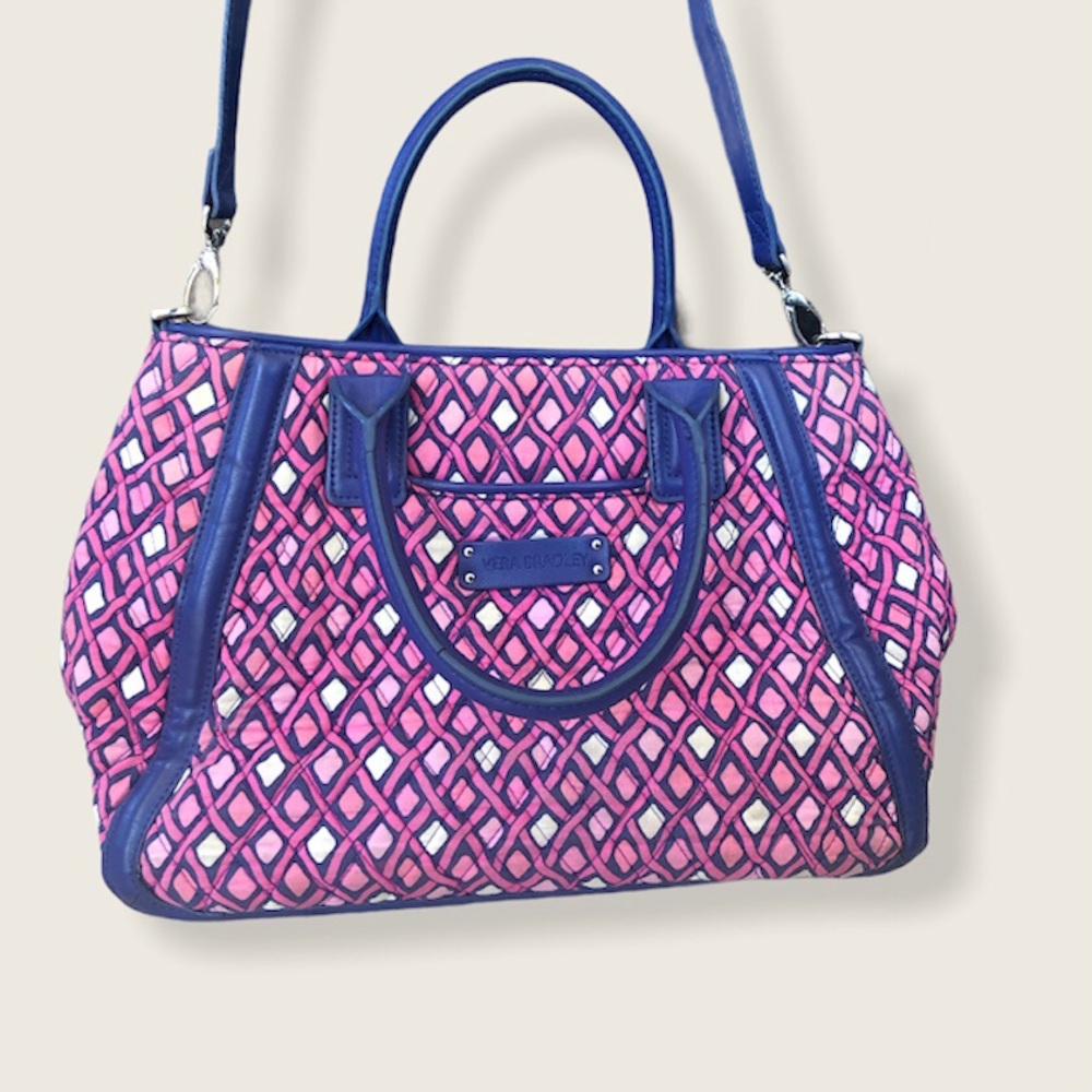 Vera Bradley Bag